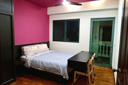 Stratford Court (D16), Condominium #501956921